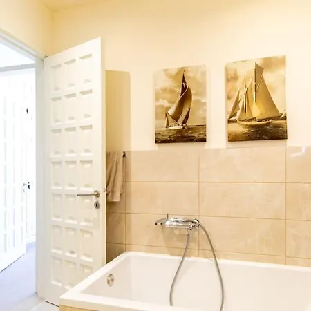 Panoramic View Duplex Apt By Dream Homes Tenerife Apartment