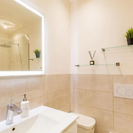 Panoramic View Duplex Apt By Dream Homes Tenerife Apartment