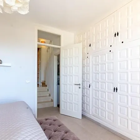 Apartment Panoramic View Duplex Apt By Dream Homes Tenerife Santiago Del Teide