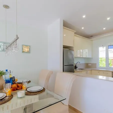 Panoramic View Duplex Apt By Dream Homes Tenerife * Santiago Del Teide