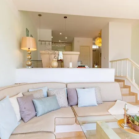 Panoramic View Duplex Apt By Dream Homes Tenerife Apartment Santiago Del Teide