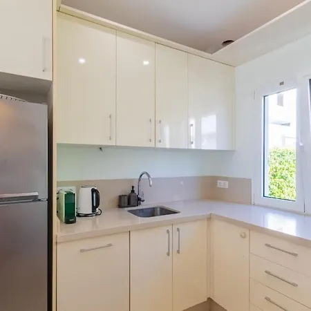 Panoramic View Duplex Apt By Dream Homes Tenerife