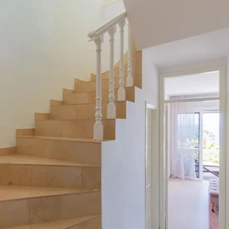 Panoramic View Duplex Apt By Dream Homes Tenerife Apartment