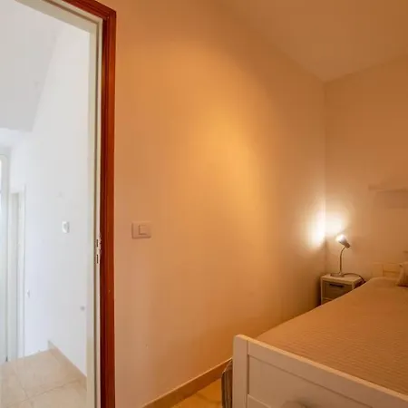 Apartment Panoramic View Duplex Apt By Dream Homes Tenerife Santiago Del Teide