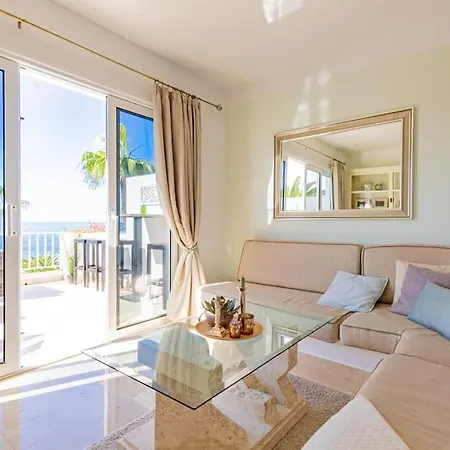 Panoramic View Duplex Apt By Dream Homes Tenerife Santiago Del Teide