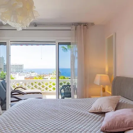 Panoramic View Duplex Apt By Dream Homes Tenerife * Santiago Del Teide