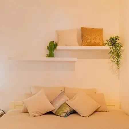 Apartment Panoramic View Duplex Apt By Dream Homes Tenerife