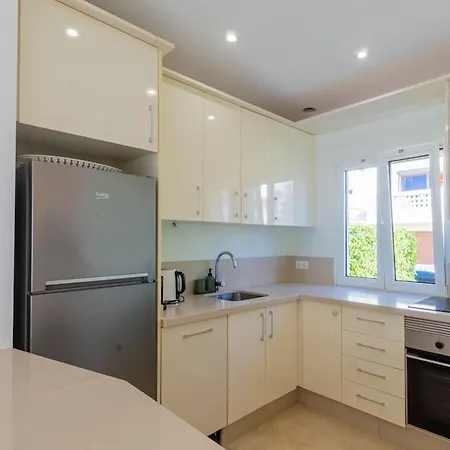 Panoramic View Duplex Apt By Dream Homes Tenerife *