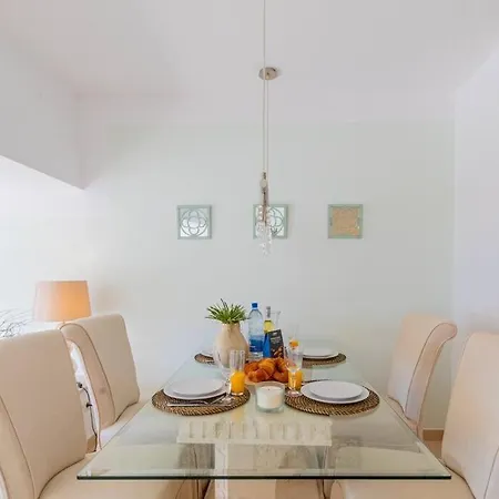 Panoramic View Duplex Apt By Dream Homes Tenerife